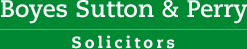 Barnet Solicitors Boyes Sutton & Perry offer legal services to individuals, families and businesses
